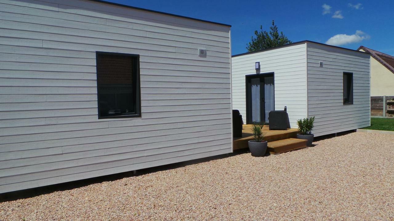 Au Cap Norwoe Bed & Breakfast Saint-Quentin-en-Tourmont Ngoại thất bức ảnh
